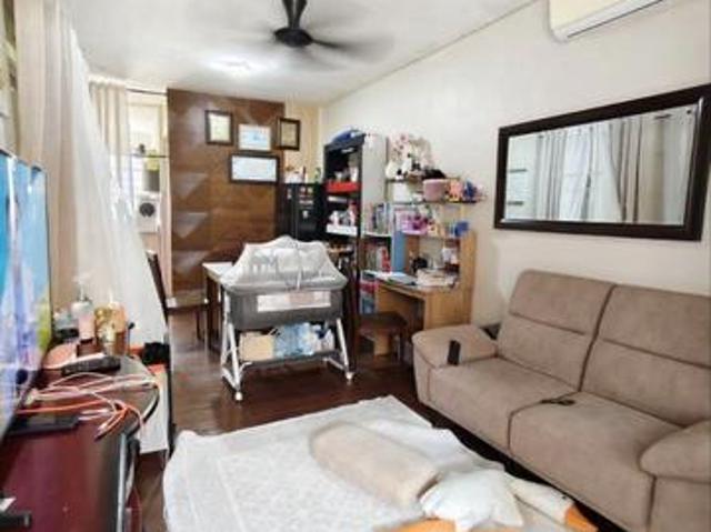 Flat for sale in Ampang, Majlis Perbandaran Ampang Jaya