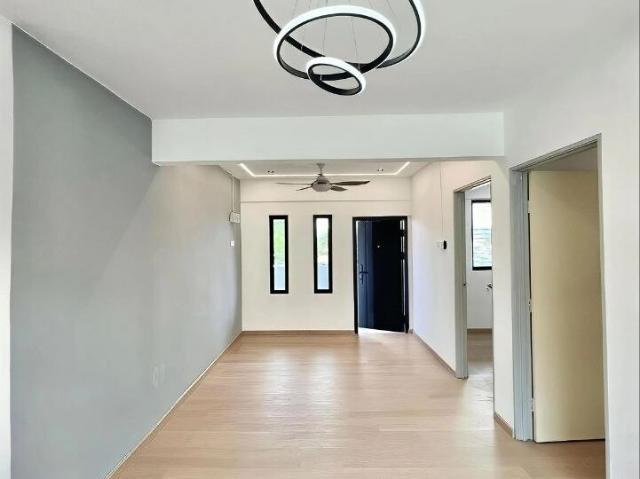 Flat for sale in Bukit Ledang, Johor