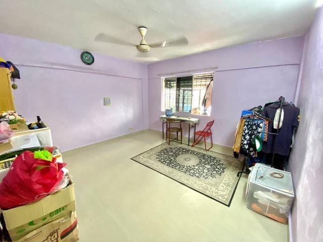 Flat for sale in The Pano @ Jalan Ipoh, Kuala Lumpur
