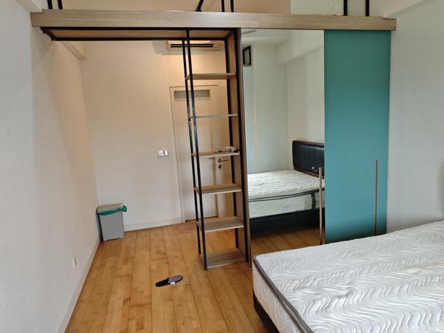 Serviced Residence for rent in Petaling, Alam Impian