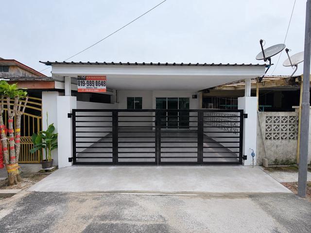 Terraced House for sale in Kuantan, Pahang