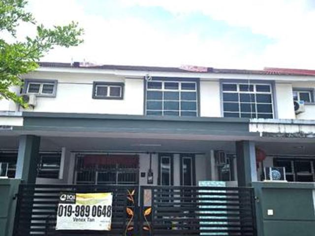 Terraced House for sale in Kuantan, Pahang