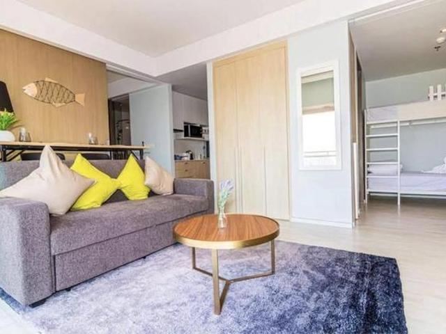Serviced Residence for sale in Cheras