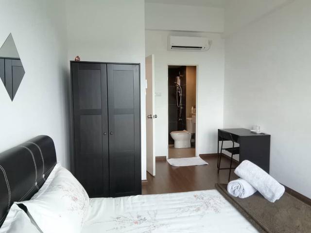 Condominium for rent in Sandakan Town, Sabah