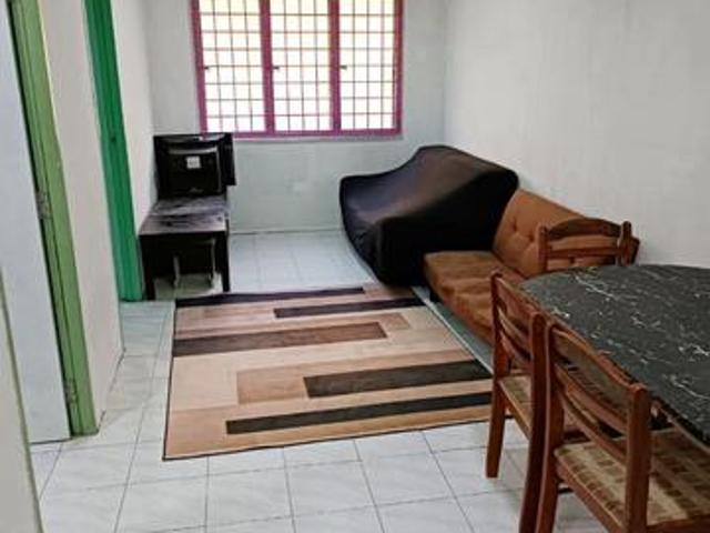 Apartment for sale in PJU 10, Petaling Jaya