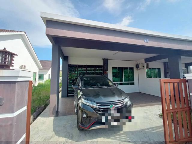 Residential House for rent in Alor Setar, Kota Setar