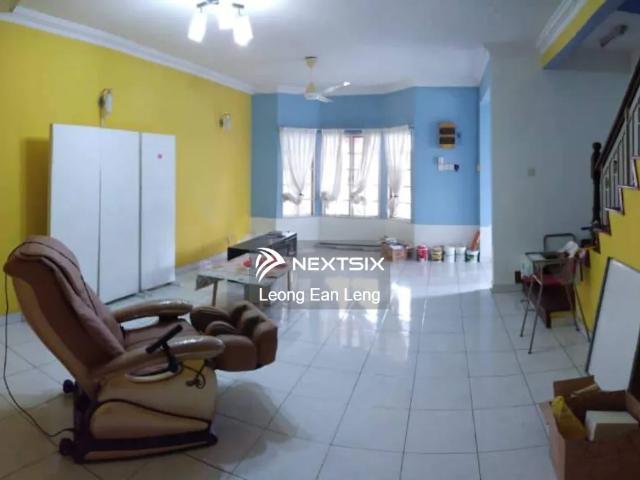 Shop for sale in Port Klang, Selangor