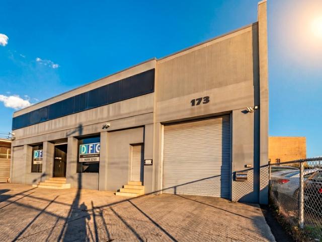 Warehouse for rent in Camerons Creek, Victoria