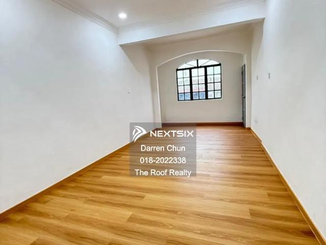Residential House for sale in Johore Bahru, Johor