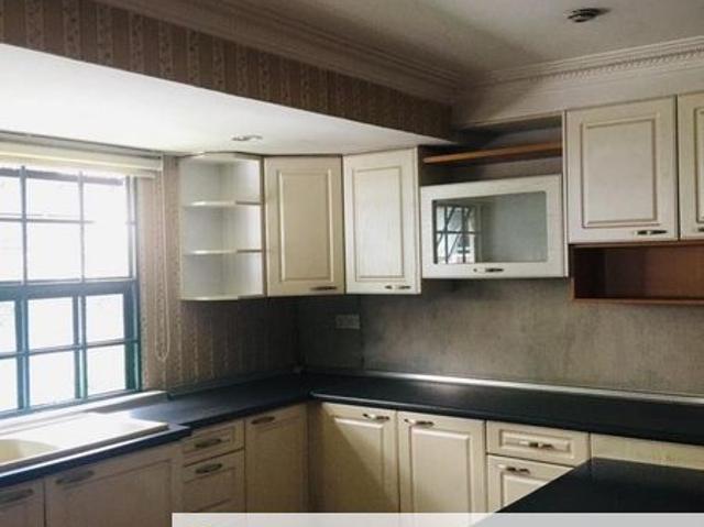 House for sale in Country Heights Damansara, Kuala Lumpur