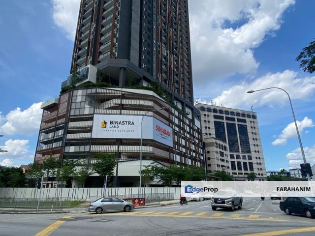 Condominium for sale in Country Heights Damansara, Kuala Lumpur