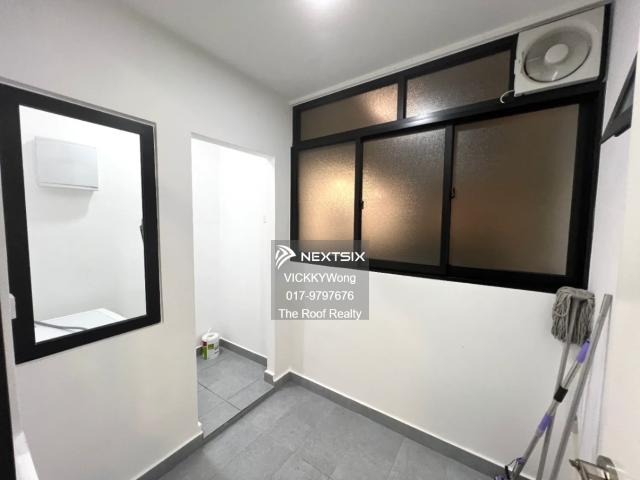 Residential House for sale in Jelutong, Penang