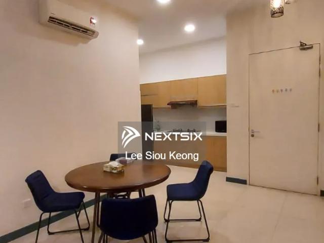 Warehouse for rent in Port Klang, Selangor