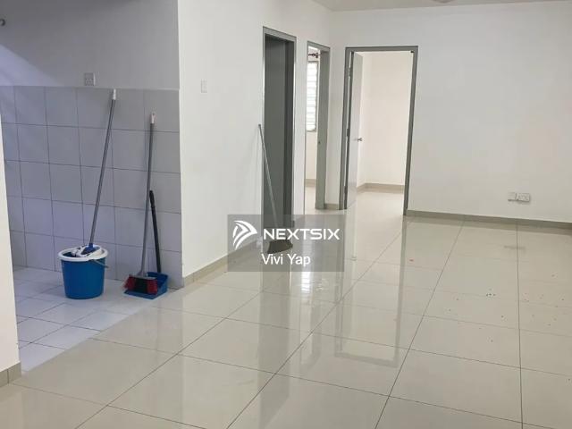 Warehouse for rent in Port Klang, Selangor