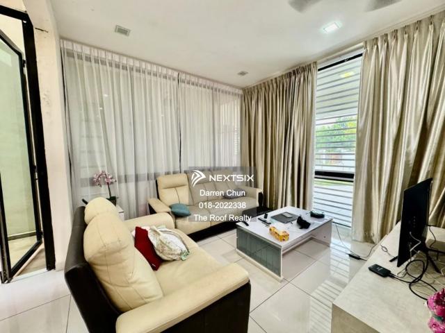 Residential House for sale in Kota Samarahan, Bahagian Samarahan