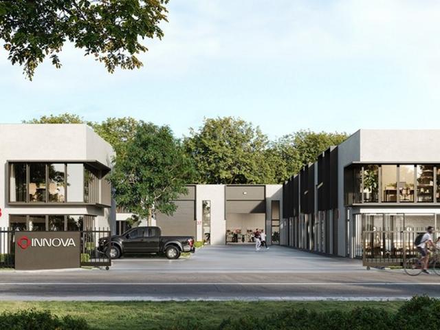 Warehouse for rent in Toombul, Queensland