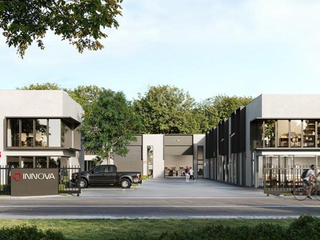 Warehouse for sale in Toombul, Queensland