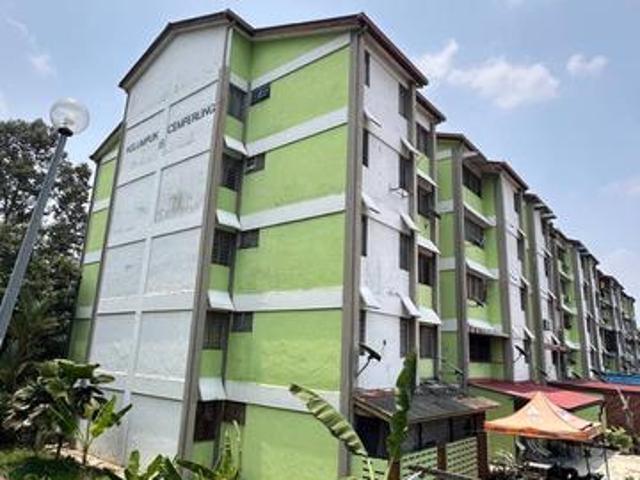 Flat for sale in Setiawangsa, Kuala Lumpur