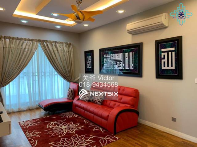 Residential House for sale in Georgetown, Penang