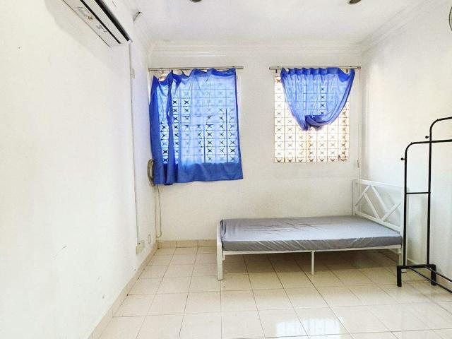 Room for rent in Kepong, Kuala Lumpur