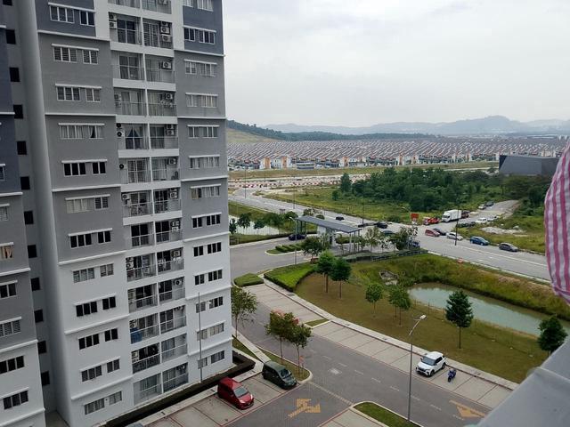 Condominium for sale in Selangor