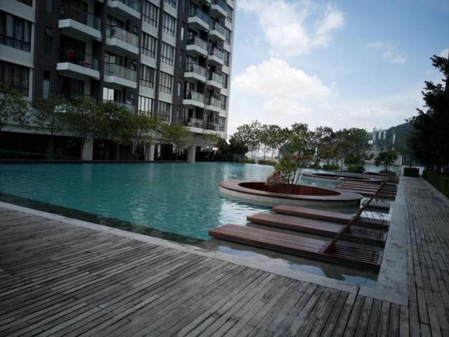 Serviced Residence for sale in Gombak, Majlis Perbandaran Selayang