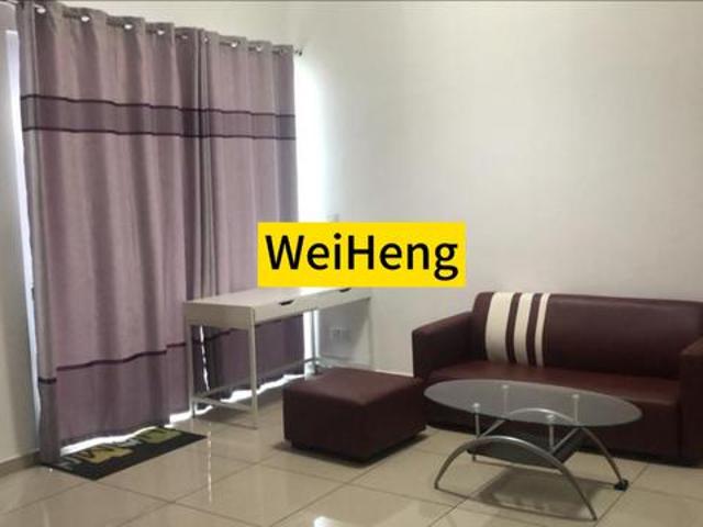 Condominium for rent in Bayan Lepas