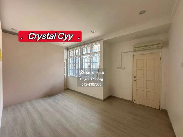 Warehouse for rent in Georgetown, Penang