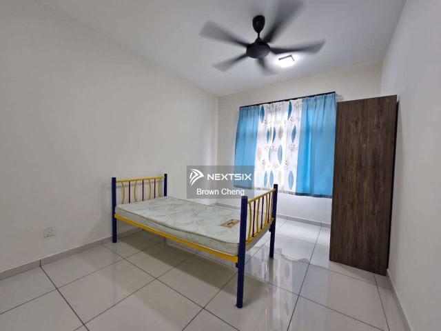Residential House for rent in Johor