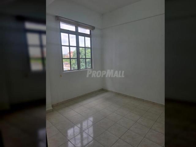 Apartment for rent in Langat, Selangor