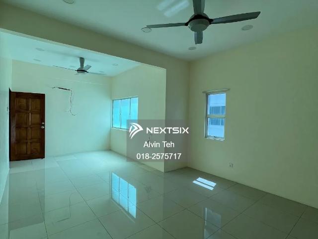 Residential House for sale in Georgetown, Penang