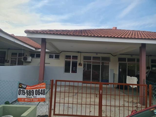 Terraced House for sale in Kuantan, Pahang