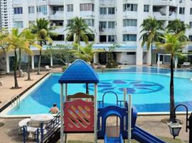 Condominium for sale in Georgetown, Penang