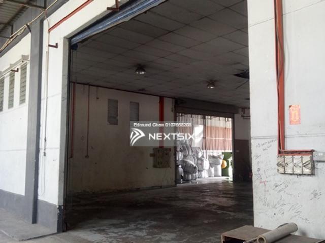 Residential House for sale in Georgetown, Penang