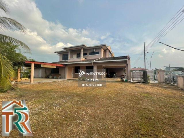 Residential House for rent in Georgetown, Penang