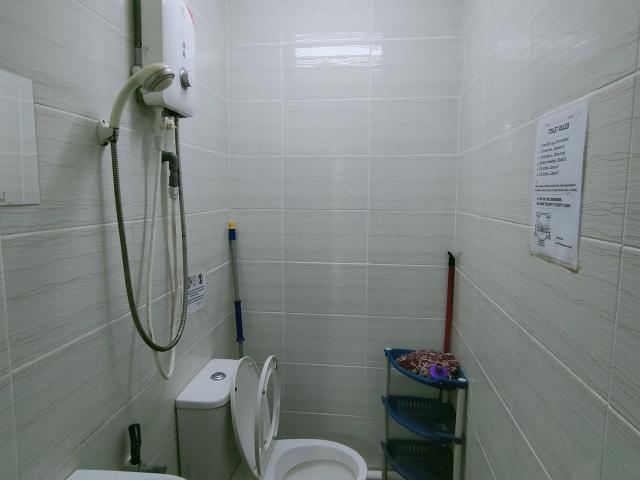 Room for rent in Petaling, Damansara Damai