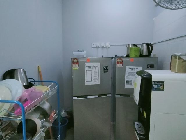 Room for rent in Petaling, Damansara Damai