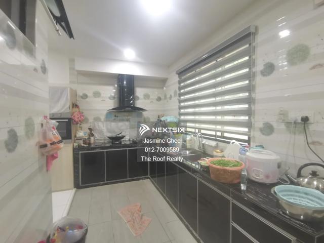 Residential House for sale in Bukit Ledang, Johor