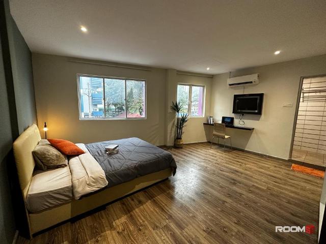 Apartment for rent in Country Heights Damansara, Kuala Lumpur