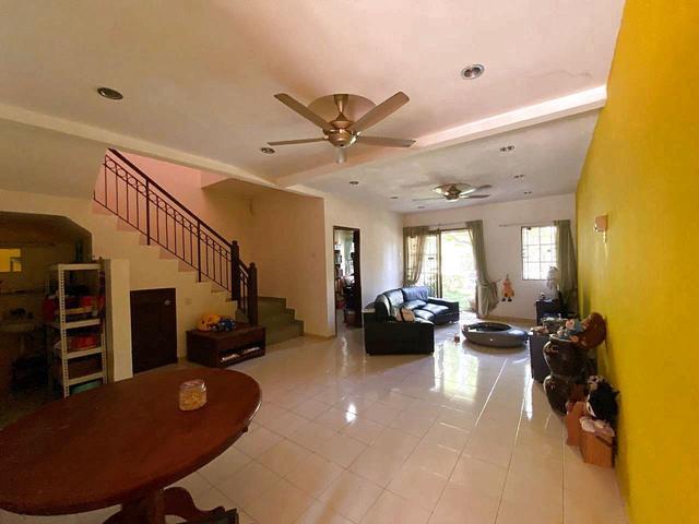 Terraced House for sale in Putrajaya