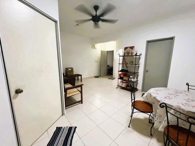 Apartment for sale in Country Heights Damansara, Kuala Lumpur