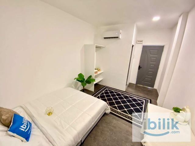 Room for rent in Taman Permai, Seremban