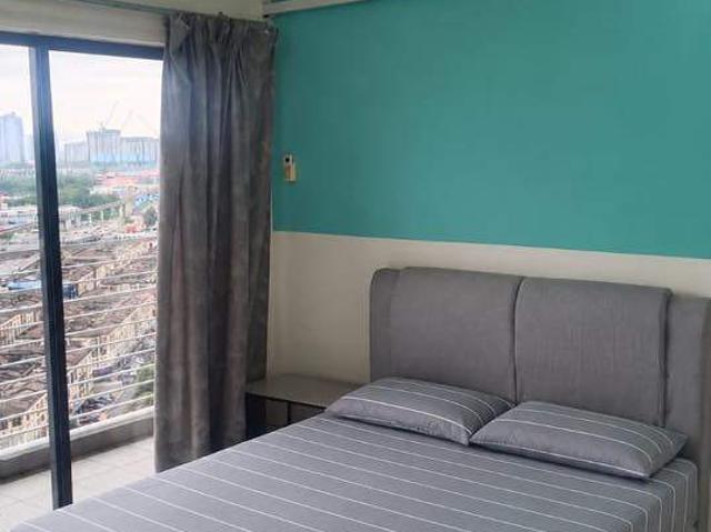 Room for rent in Petaling, Subang Jaya