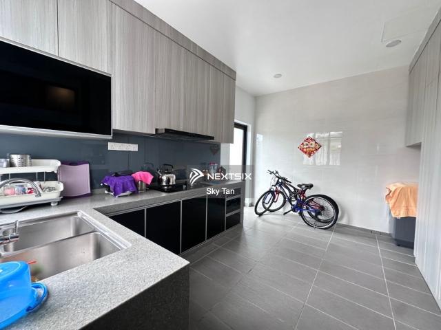 Residential House for sale in Kinabalu, Sabah