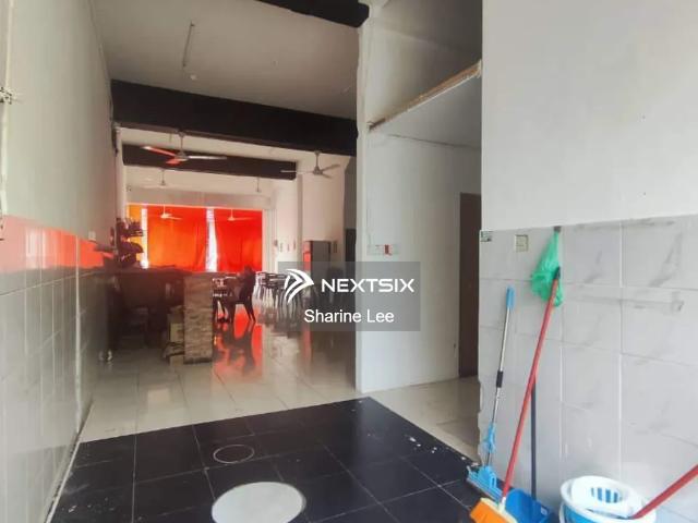 Shop for sale in Selangor