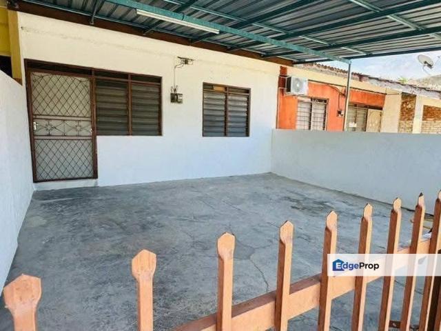House for sale in Perak, Batu Gajah