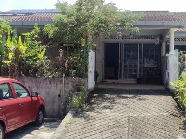 Terraced House for sale in Petaling, Damansara Damai