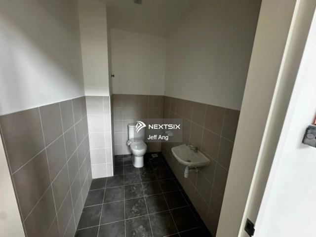 Shop for rent in Johor