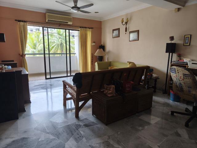 Condominium for sale in Petaling, Alam Impian