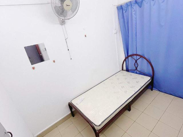 Room for rent in Petaling, Damansara Damai